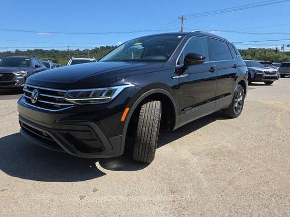 VOLKSWAGEN TIGUAN 4MOTION 2022 3VV2B7AX8NM146644 image VOLKSWAGEN TIGUAN 4MOTION 2022 3VV2B7AX8NM146644 image